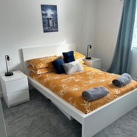 Garreg Fawr Trearddur Bay - Ty Melyn Villa ภายนอก รูปภาพ