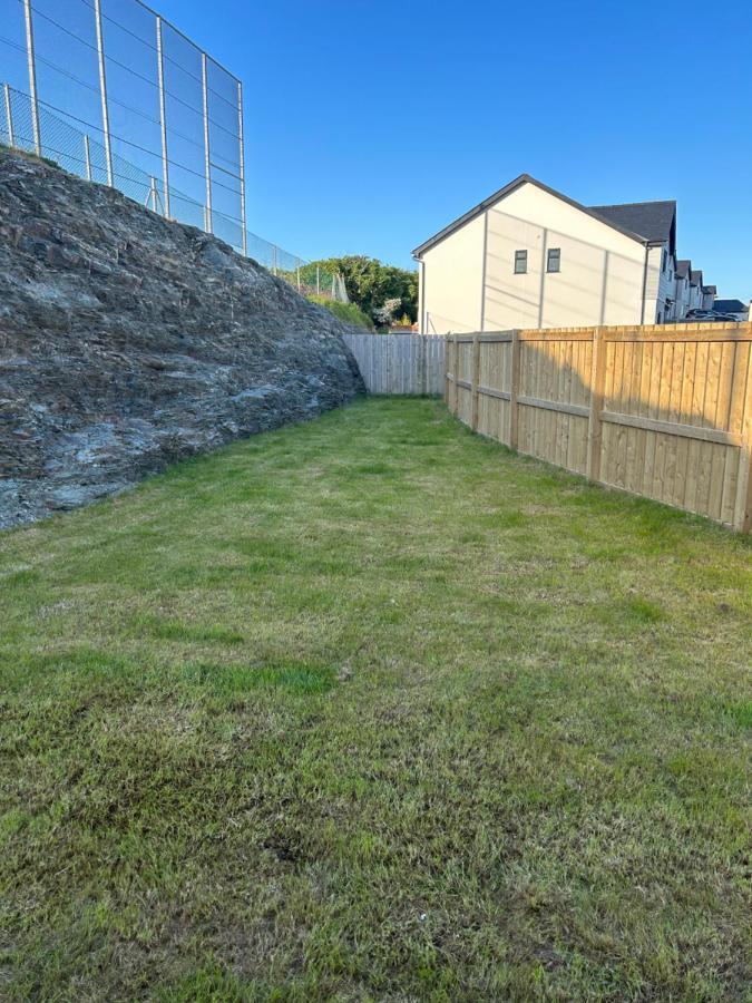 Garreg Fawr Trearddur Bay - Ty Melyn Villa ภายนอก รูปภาพ