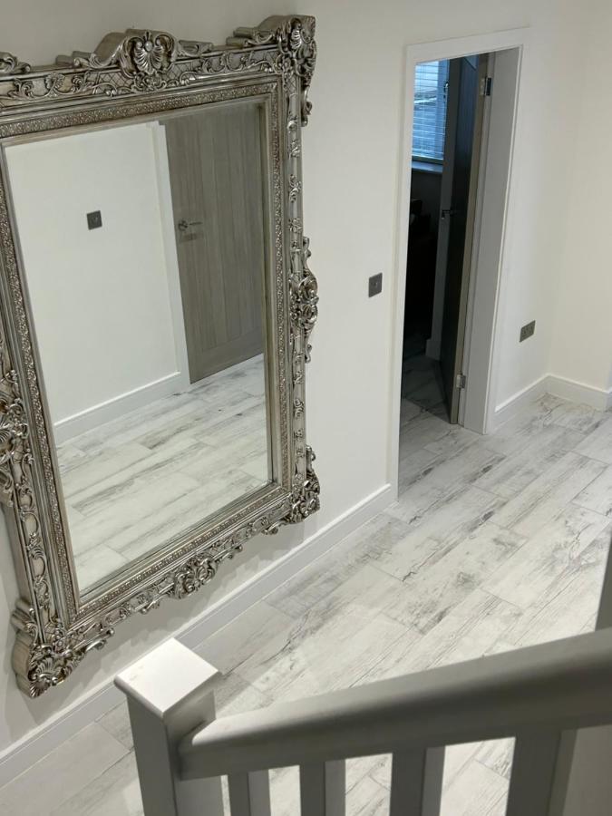 Garreg Fawr Trearddur Bay - Ty Melyn Villa ภายนอก รูปภาพ