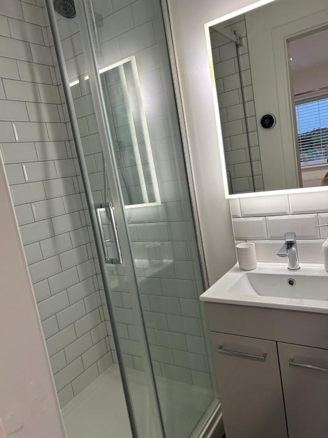 Garreg Fawr Trearddur Bay - Ty Melyn Villa ภายนอก รูปภาพ