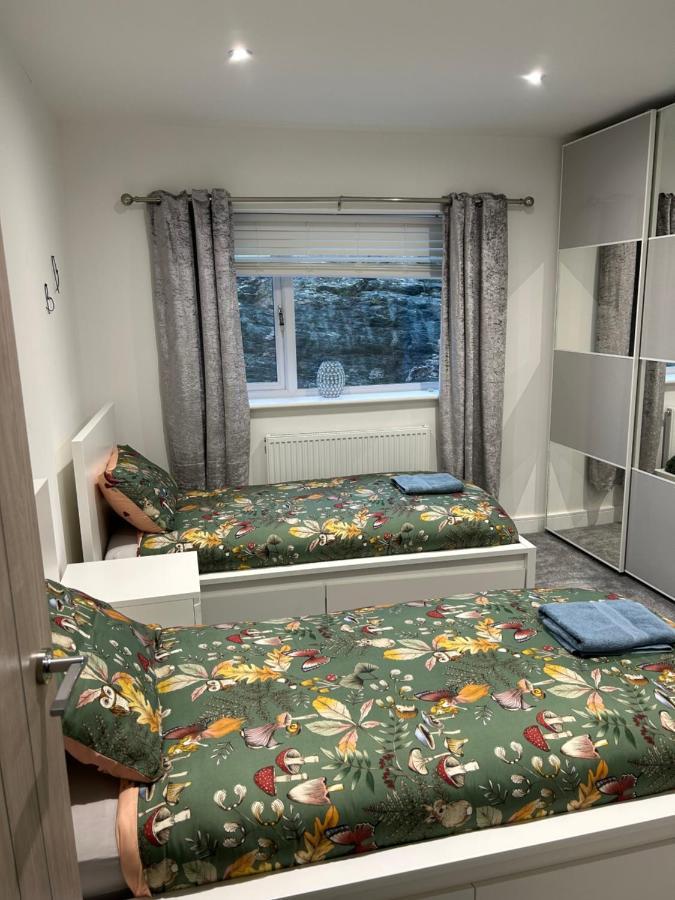 Garreg Fawr Trearddur Bay - Ty Melyn Villa ภายนอก รูปภาพ