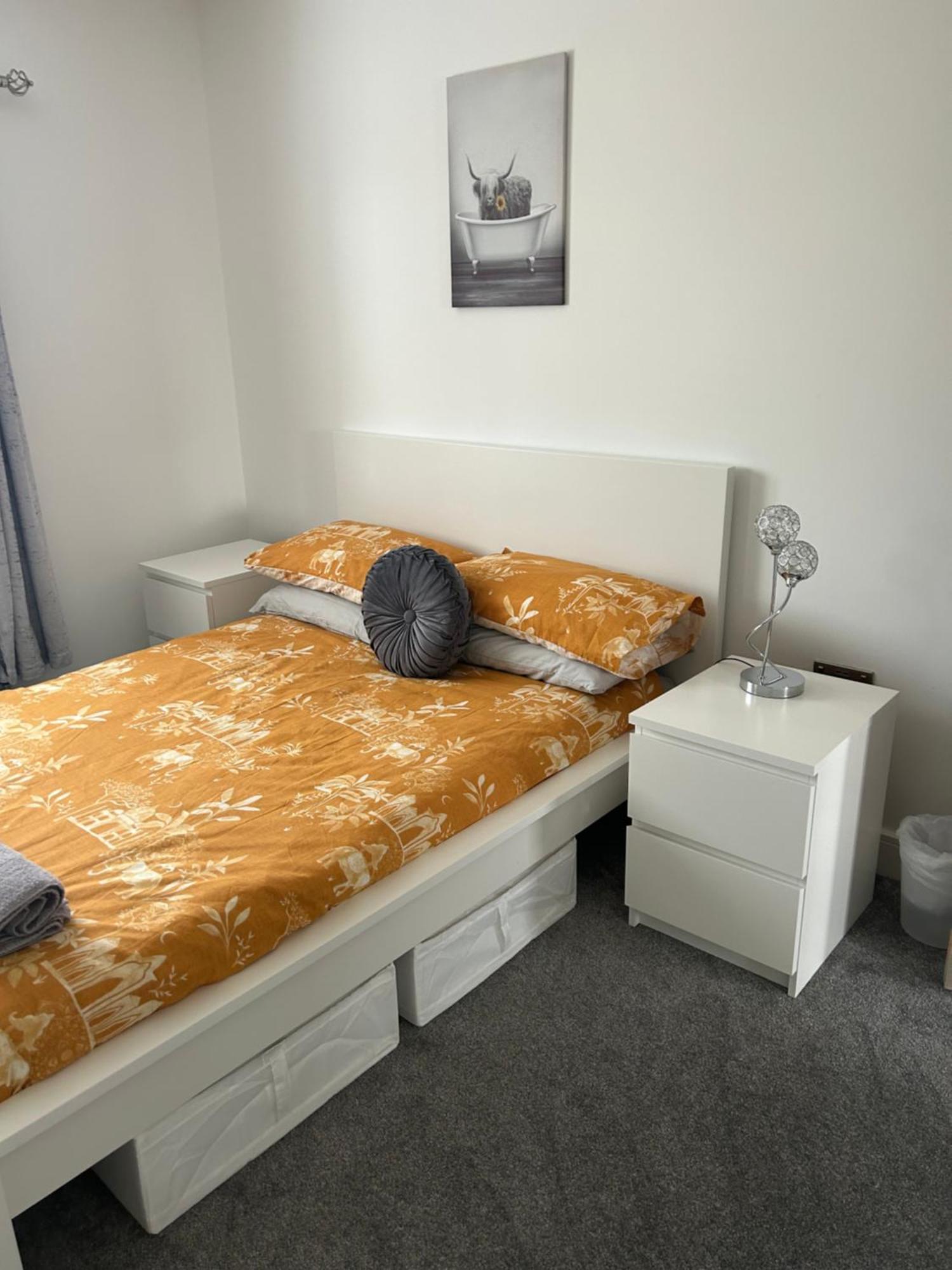 Garreg Fawr Trearddur Bay - Ty Melyn Villa ภายนอก รูปภาพ