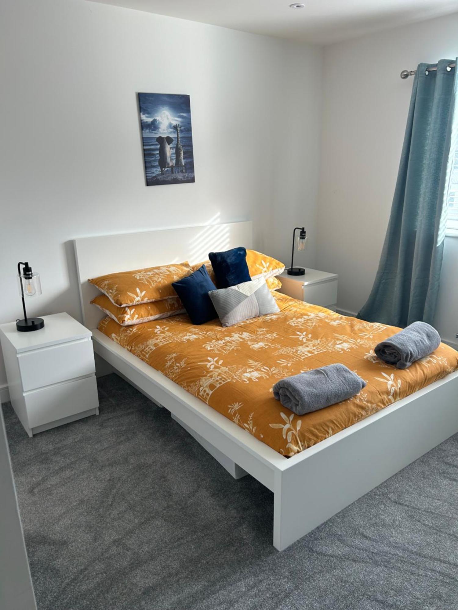 Garreg Fawr Trearddur Bay - Ty Melyn Villa ภายนอก รูปภาพ